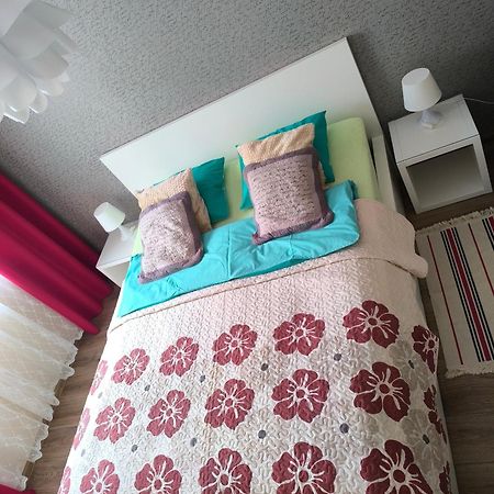 Apartament Ibiza Przy Plazy Rewal Extérieur photo
