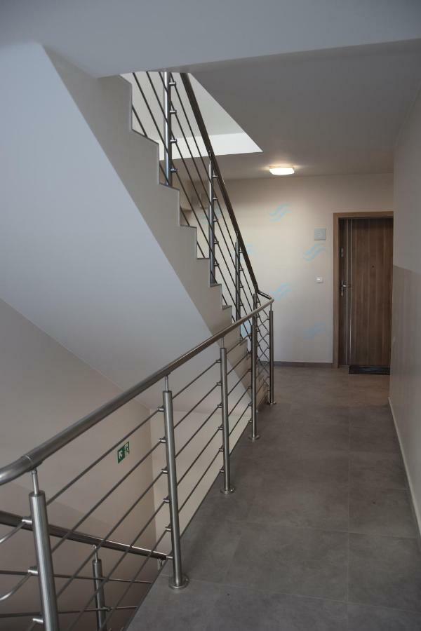 Apartament Ibiza Przy Plazy Rewal Extérieur photo